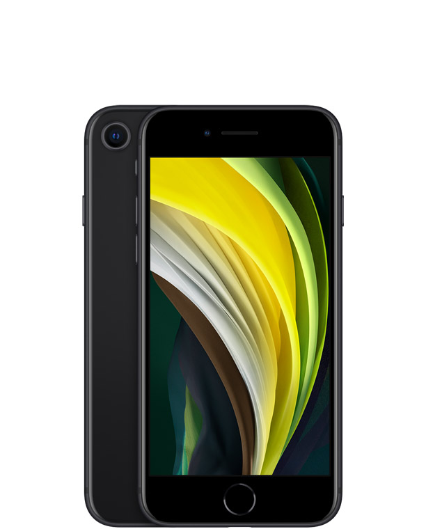 İkinci El Apple iPhone SE (A2275) - Siyah