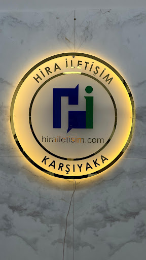 🏆 Karşıyaka'nın 10 Yıllık Teknoloji Kalesi Hira İletişim