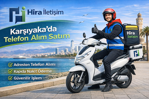 Tecrübe Taklit Edilemez: Neden Bizi Tercih Etmelisiniz? - Görsel 1
