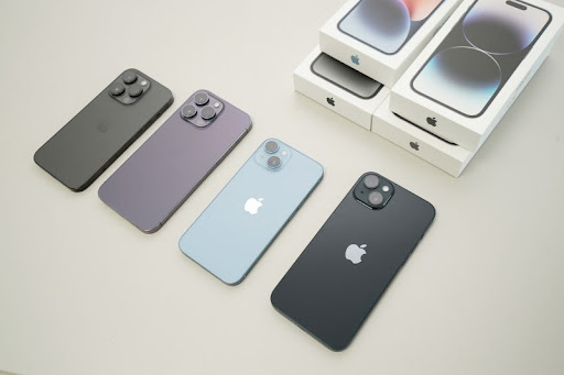 İkinci El iPhone'unuzu En İyi Fiyata Anında Nakite Çevirin! 📱💸 - Görsel 1
