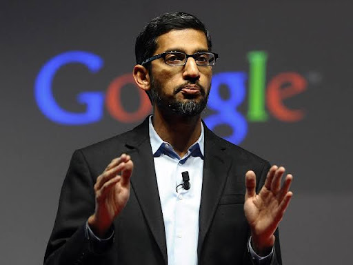 İnternette Patron Kim? Bizim Referansımız Google'dır. - Görsel 1
