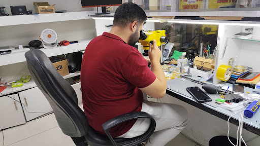 Hafta Sonu Telefonunuza Çözüm! - Görsel 1