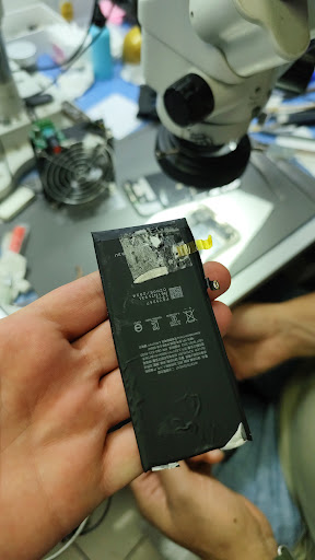 iPhone Pil Değişiminde %100 Pil Sağlığı: Entegre Aktarımı - Görsel 1