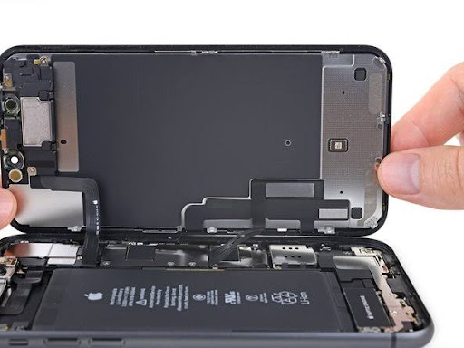 iPhone Batarya Değişiminde "Bilinmeyen Parça" Uyarısına Son! - Görsel 1