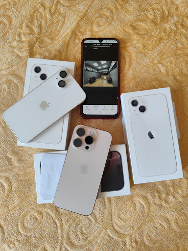 iPhone'unuzu yenileme zamanı mı geldi? Cihazınızı en iyi fiyata, yorulmadan ve güvenle satmak için dükkan gezmenize gerek yok! - Görsel 1