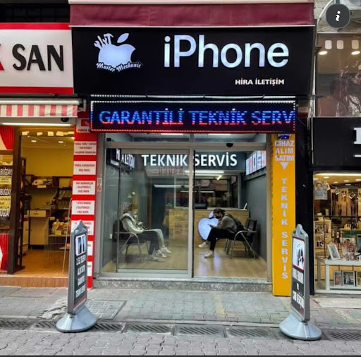 Orijinal Kalite, %100 Performans. - Görsel 1