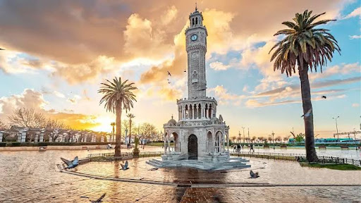 İzmir'in Her Yerine Hizmet Veren Telefoncunuz! - Görsel 1