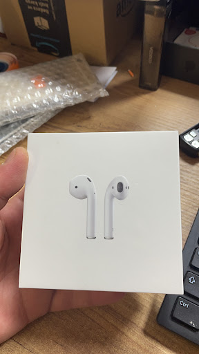 AirPods'un Çekmecede Durmasın, Anında Paraya Dönsün! - Görsel 1