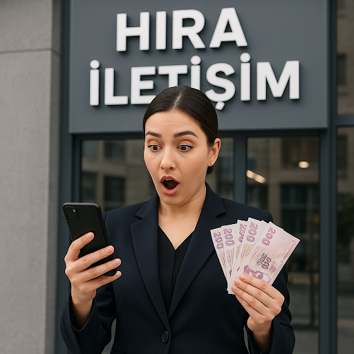 Telefonunu Anında Nakite Çevir! - Görsel 1