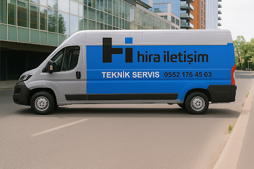 İzmir'in Her Yerine Profesyonel Teknik Servis: Hira İletişim Yanınızda! - Görsel 1