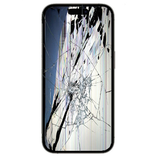 İzmir'de iPhone Ekran Değişimi - Görsel 1
