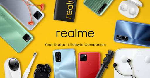 Realme Akıllı Telefonlarda Uzman Teknik Servis – Hira İletişim - Görsel 1