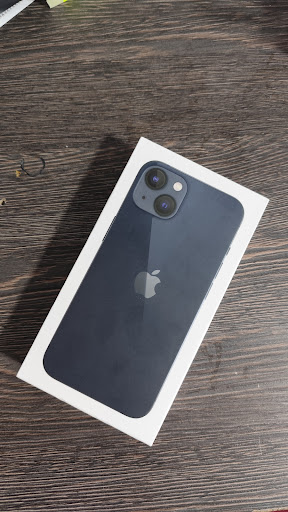 İPhone 13 Siyah 128gb - Görsel 1
