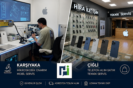 Karşıyaka'da neden adresimiz görünmüyor?
