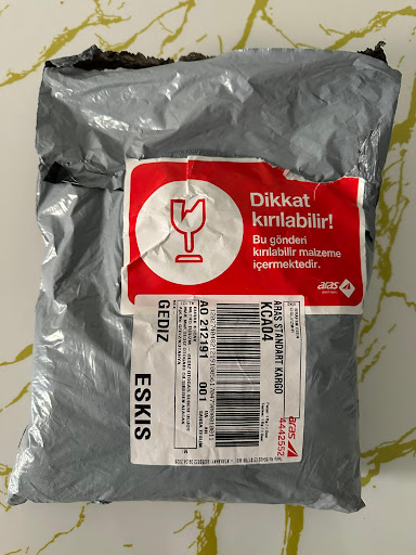 Müşteri fotoğrafı