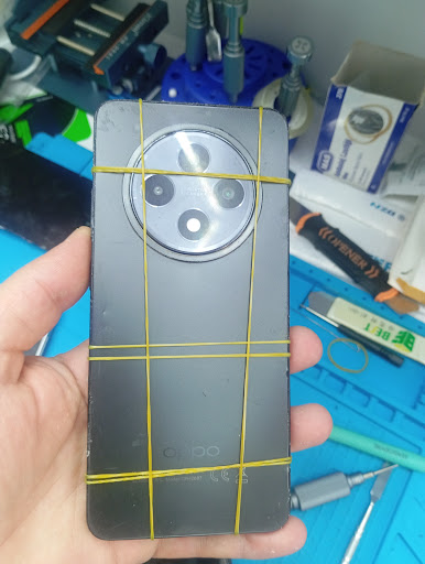 Müşteri fotoğrafı