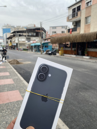 Müşteri fotoğrafı