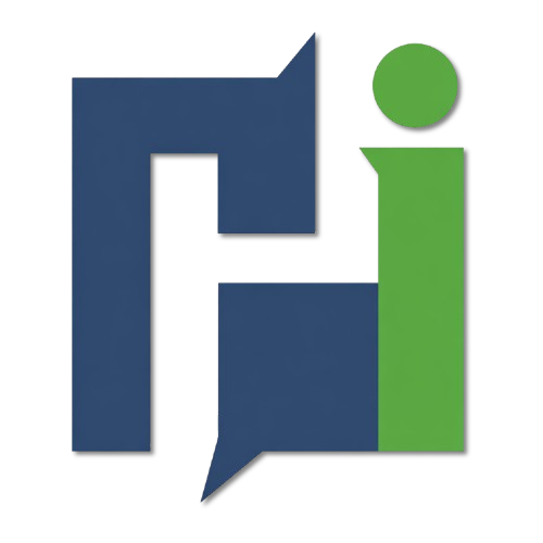 Hira İletişim Logo
